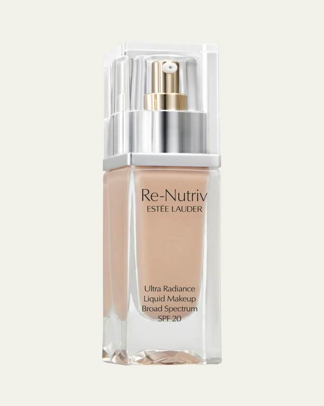 Re-Nutriv Ultra Radiance Makeup SPF 20, 1 oz.